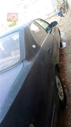 تويوتا كراون